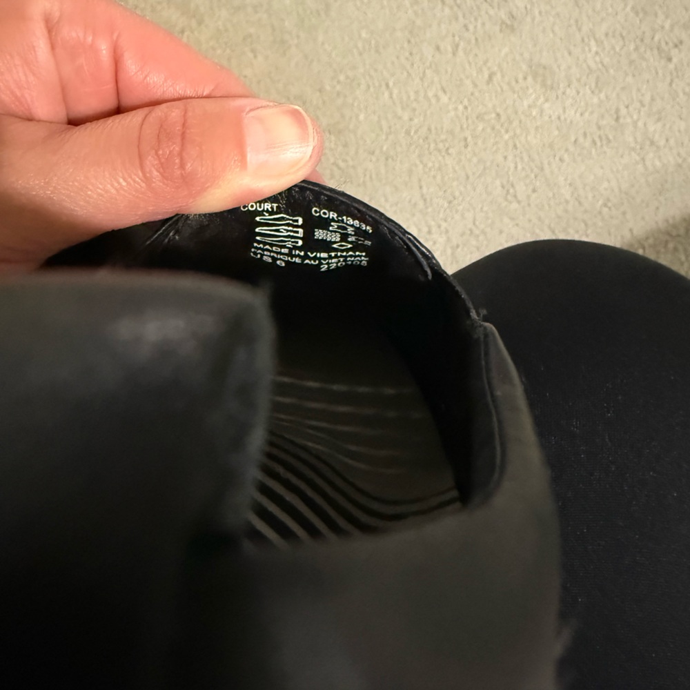 Taos Court slip-on sneaker - Picture 7 of 9